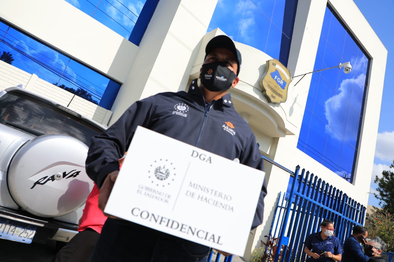 Hacienda presenta dos avisos como parte del Plan Antievasión hacienda-presenta-dos-avisos-como-parte-del-plan-antievasion